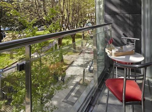 Amara Astoria-luxury San Sebastian