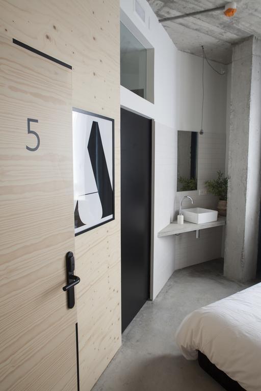 Talo Urban Guest house San Sebastian