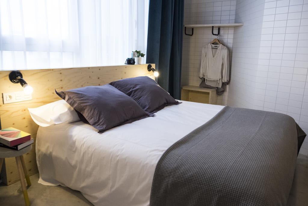 Talo Urban Guest house *