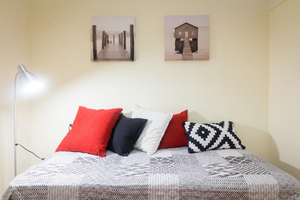 Urgul Apartment *