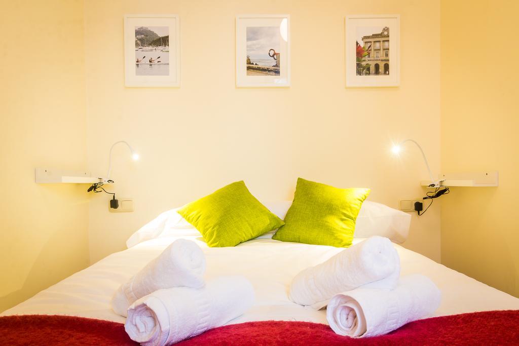 Apartment Urumea *