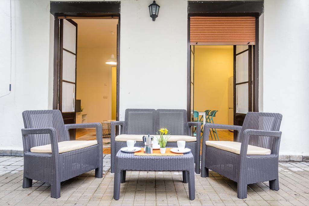 Urumea Apartment *