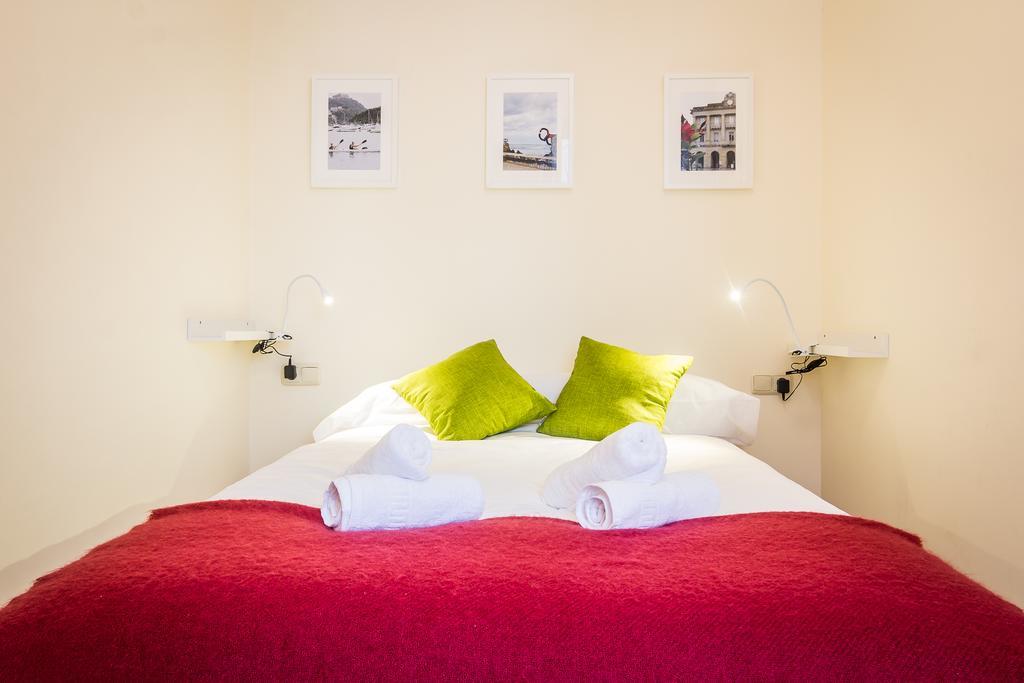 Apartment Urumea San Sebastián