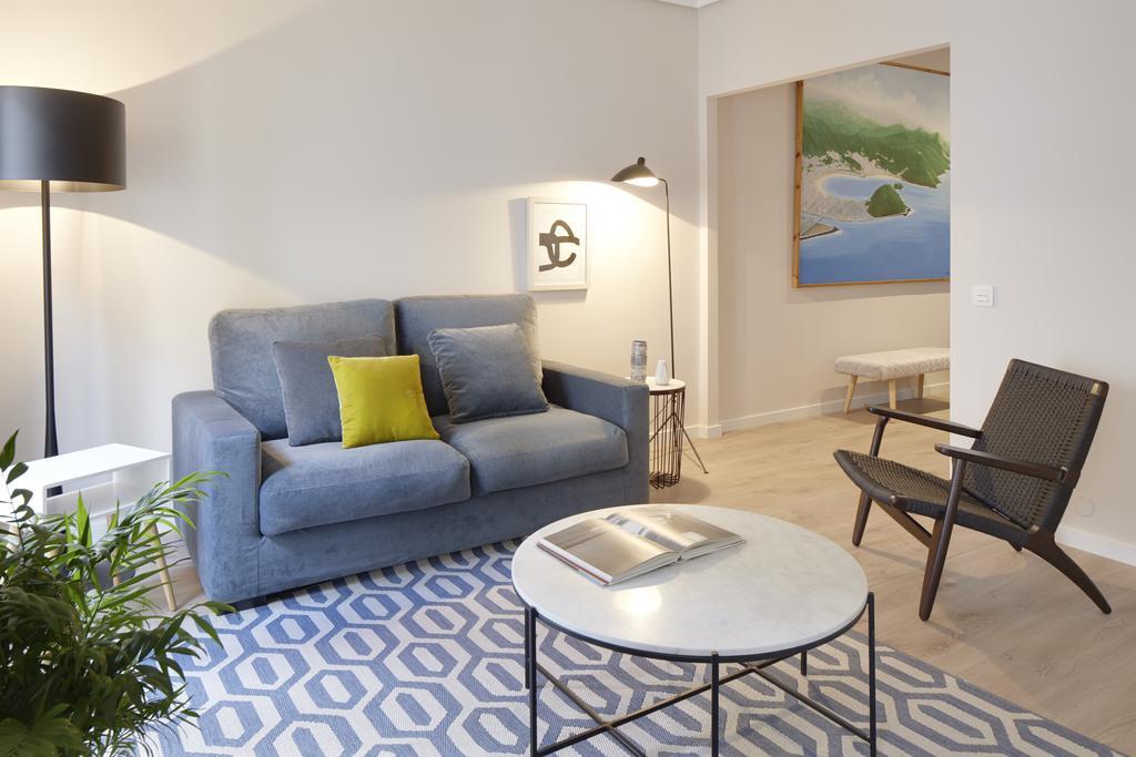 Apartment Astelena By Feelfree San Sebastian