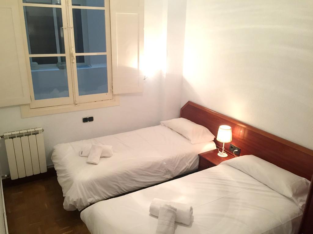 Apartamento Kursaal Apartment San Sebastian