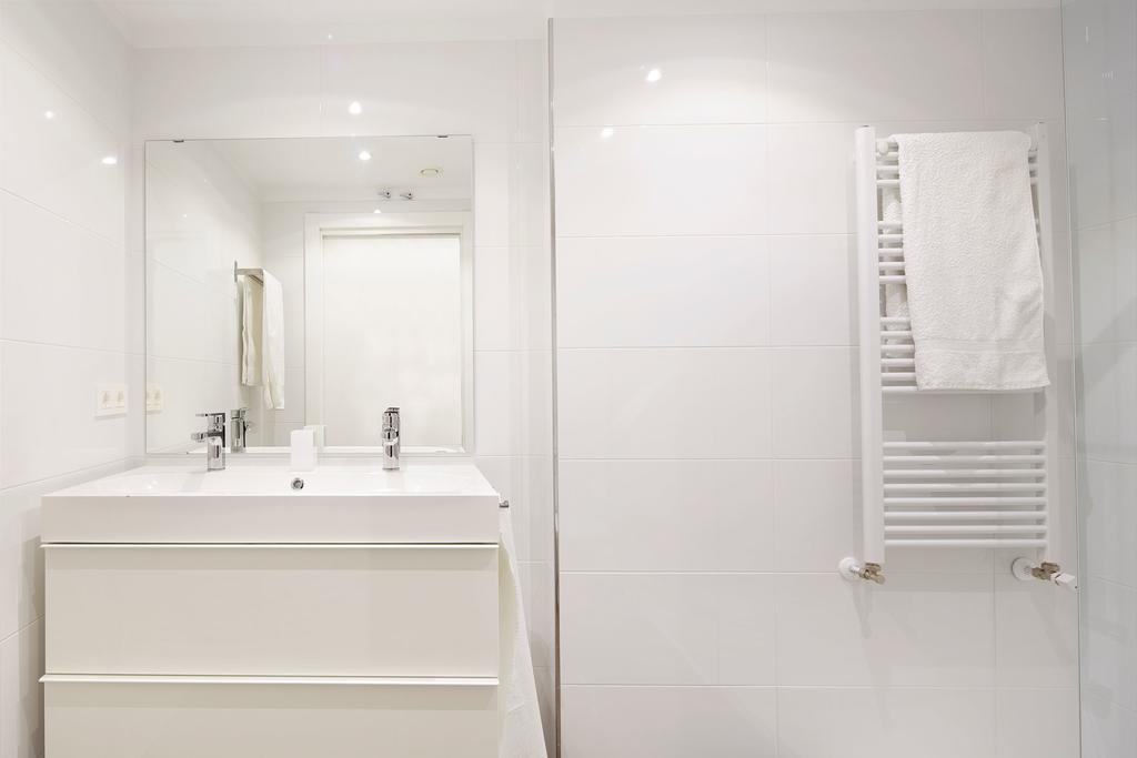 Juan Sebastian Apartment San Sebastian