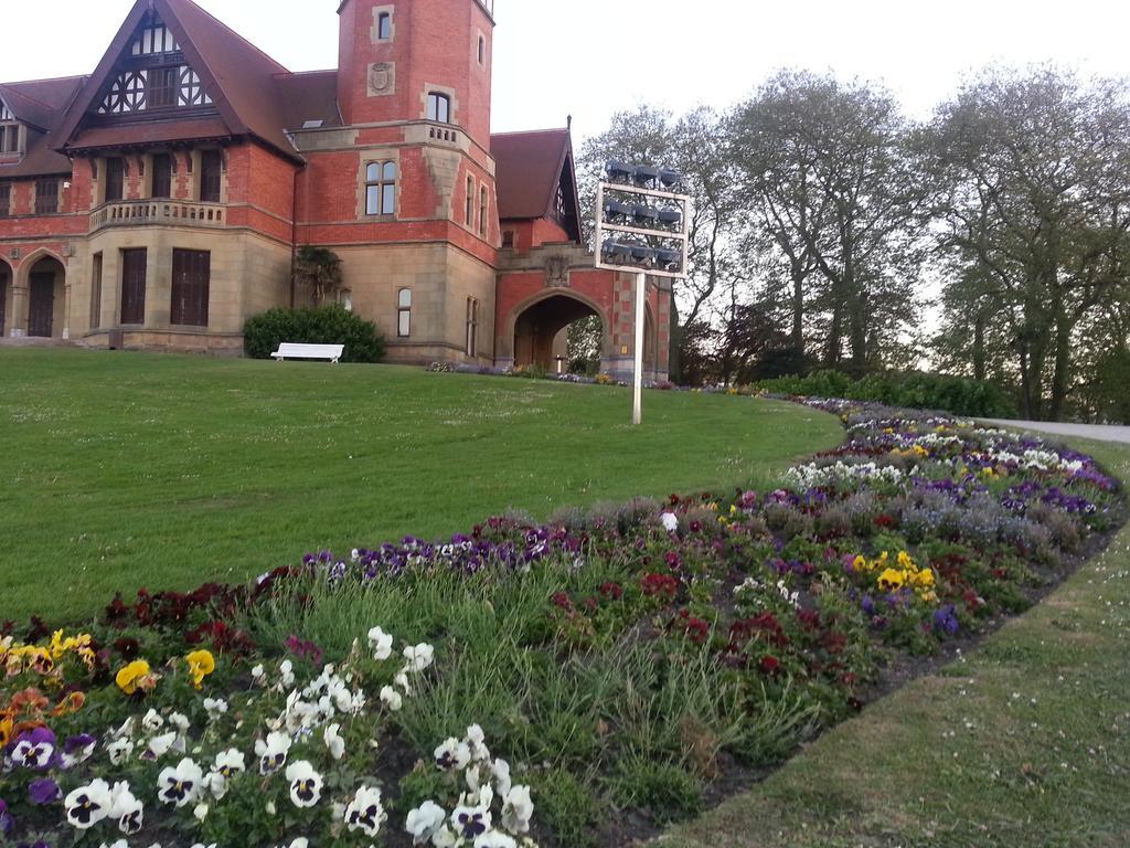 Isabella Guest house *
