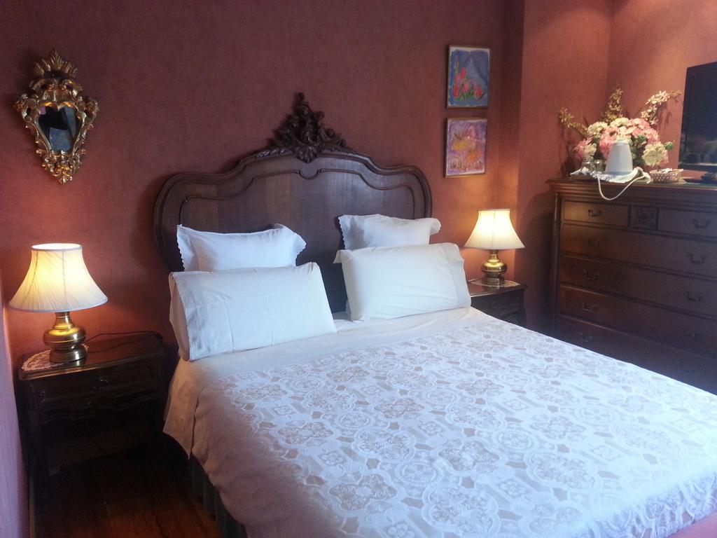 Guest house Isabella San Sebastian