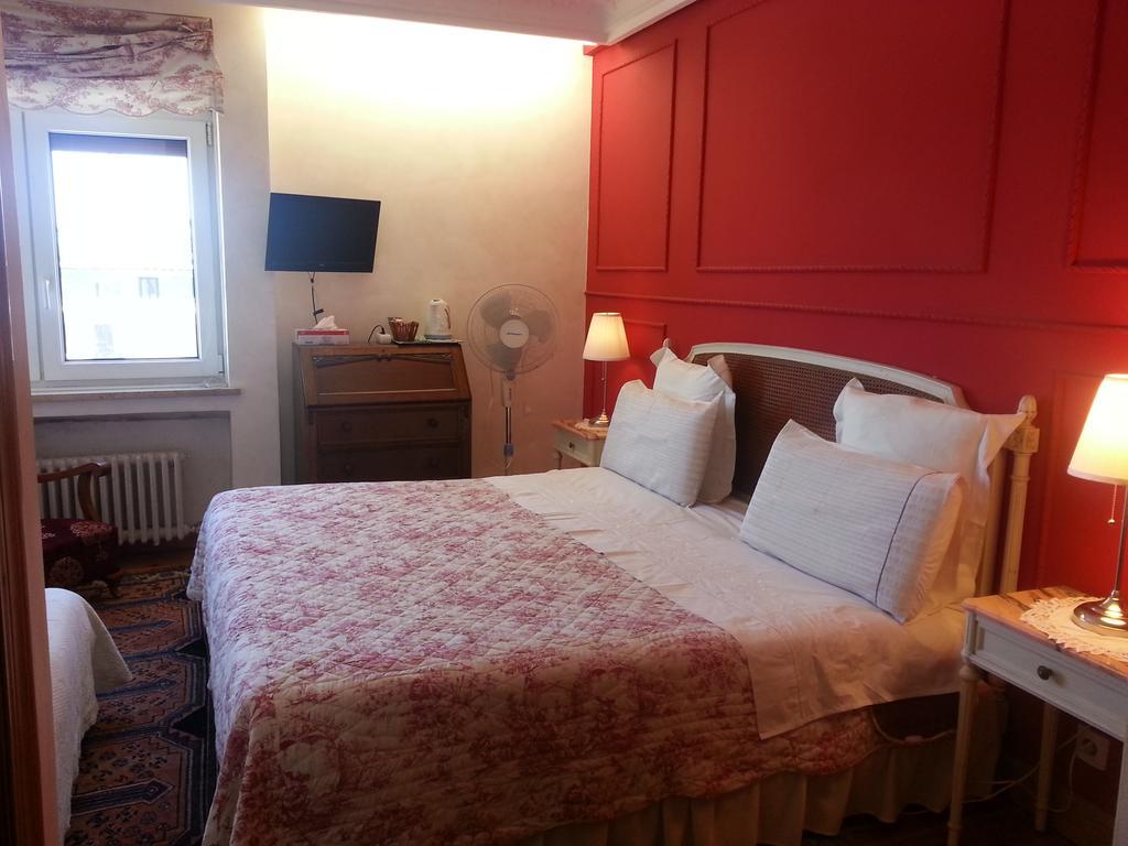 Isabella Guest house San Sebastian