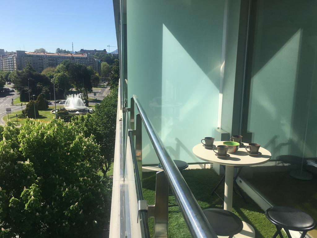 Apartment Amara Astoria-luxury
