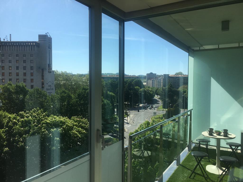 Amara Astoria-luxury San Sebastian