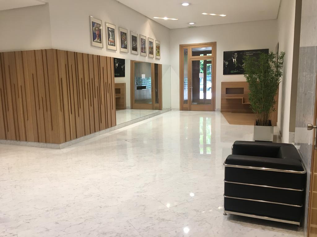 Amara Astoria-luxury San Sebastian
