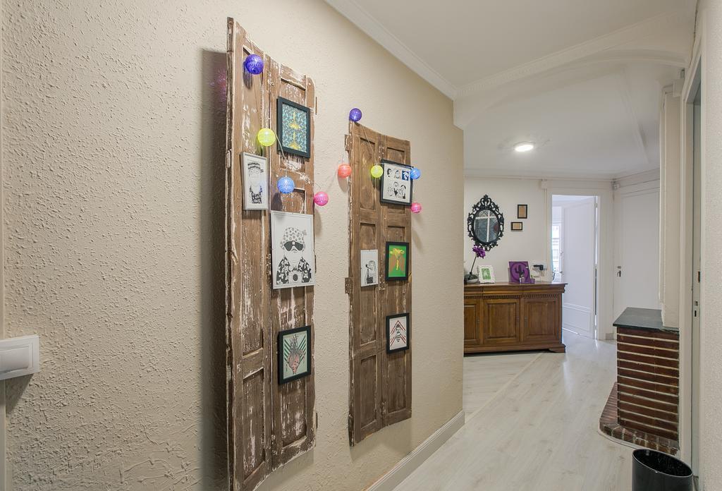 Kasa Miracruz Adults Only San Sebastian