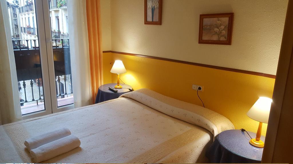 Guest house Ibai *