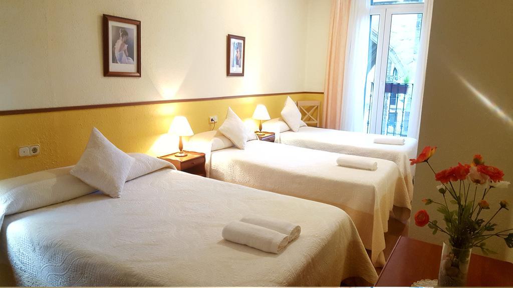 Ibai Guest house *