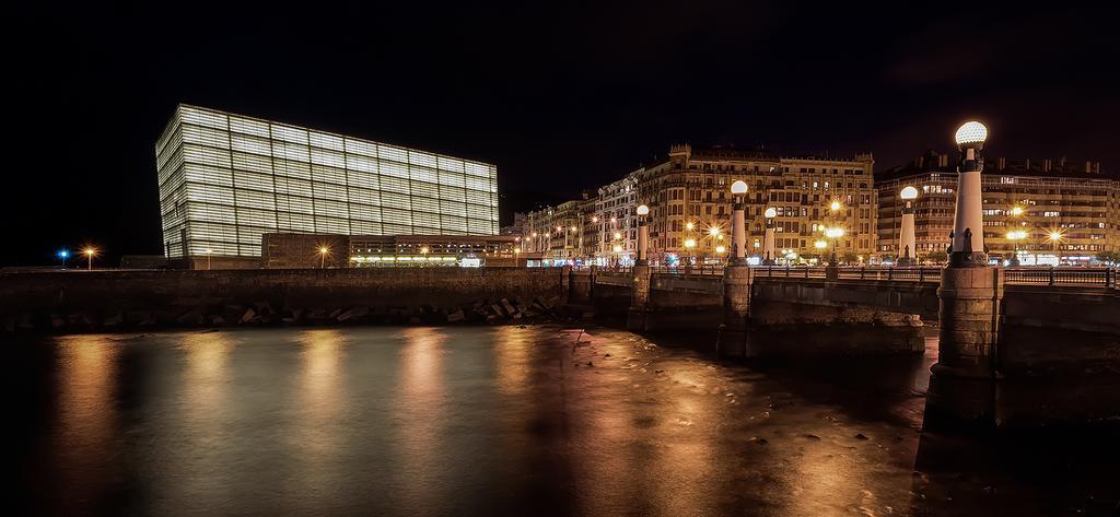 Apartment Urumea San Sebastián