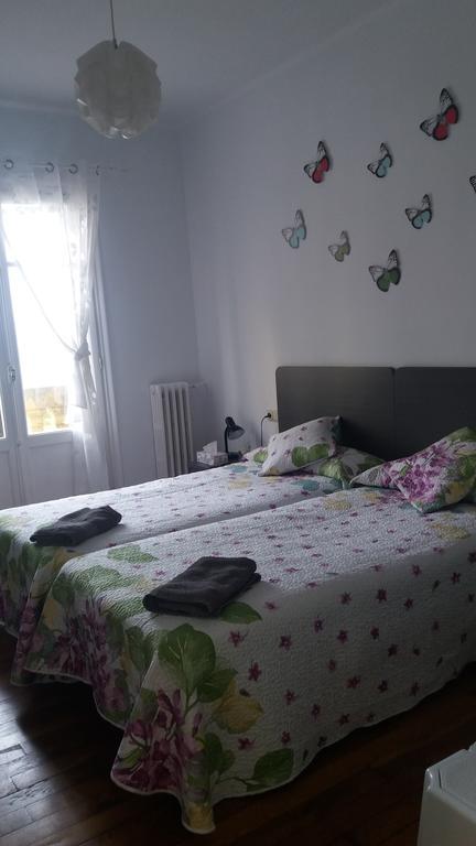 Tu Hogar Pensión San Sebastián