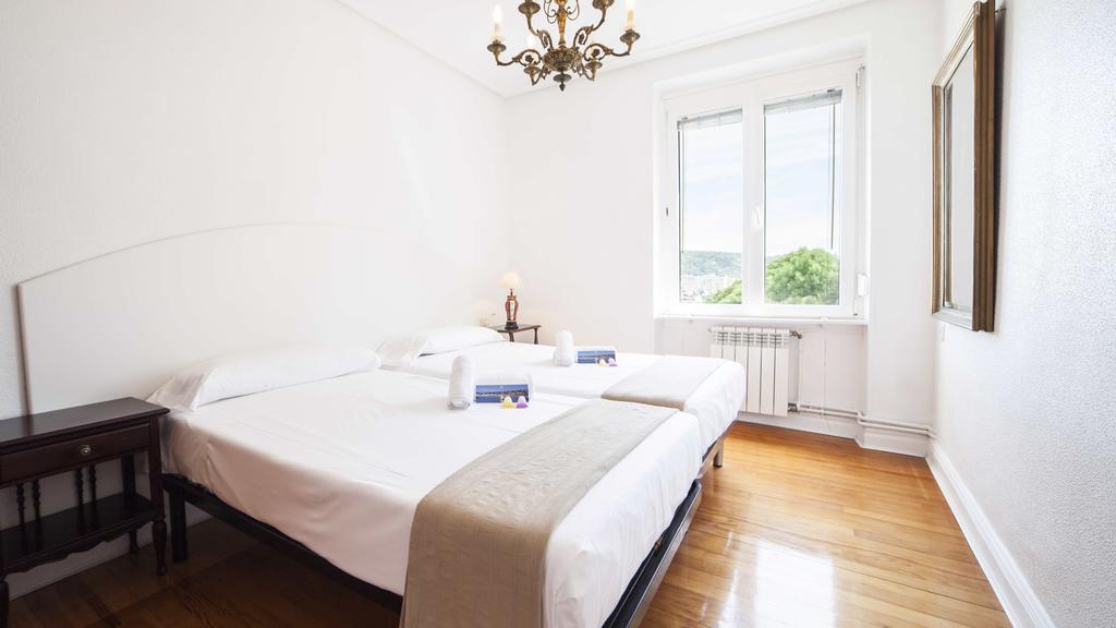 Apartment Bellavista Concha - Sshousing