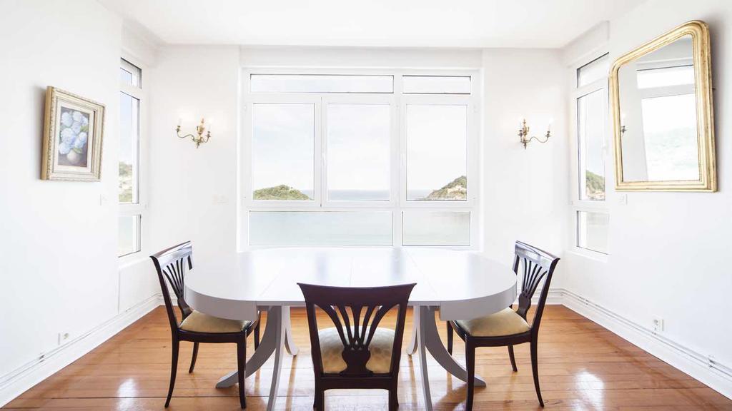 Bellavista Concha - Sshousing Apartment San Sebastian