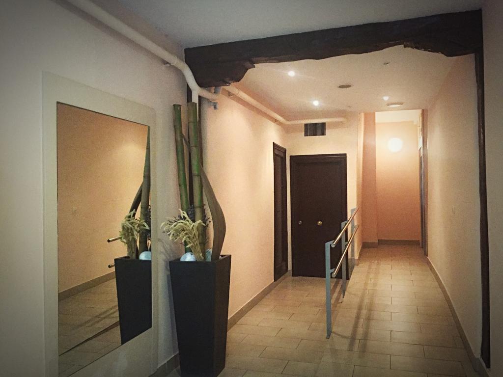 Guest house Koxka Bi