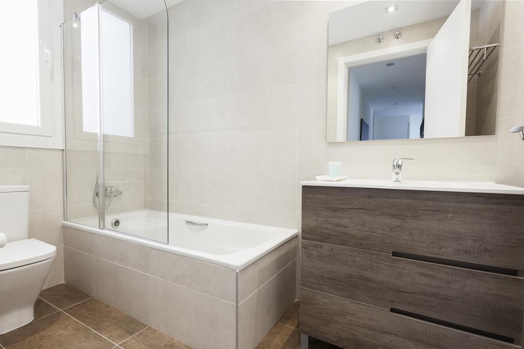 Apartamento Pacific - Iberorent San Sebastián