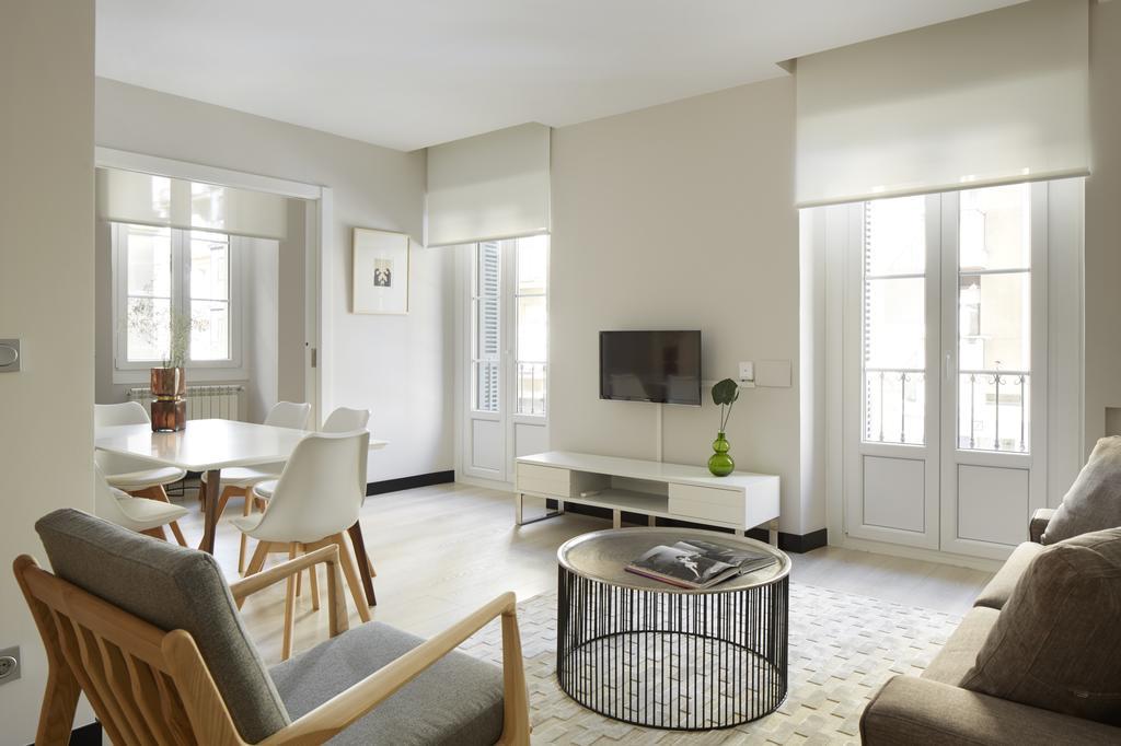 Apartment Hamabi By Feelfree San Sebastian