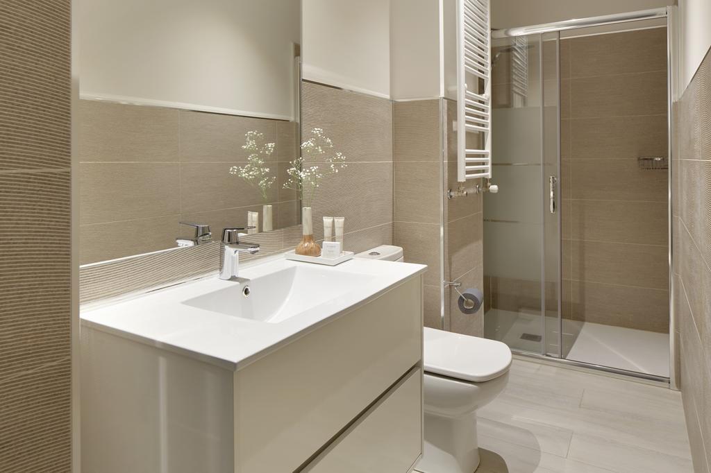 Hamabi By Feelfree Apartment San Sebastian
