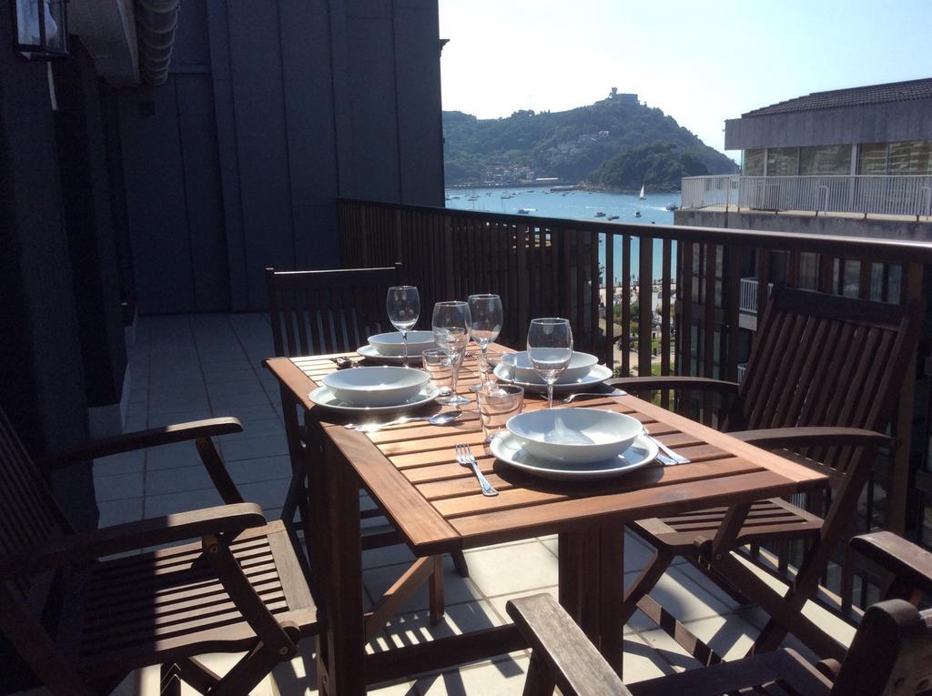Alderdi Eder San Sebastian