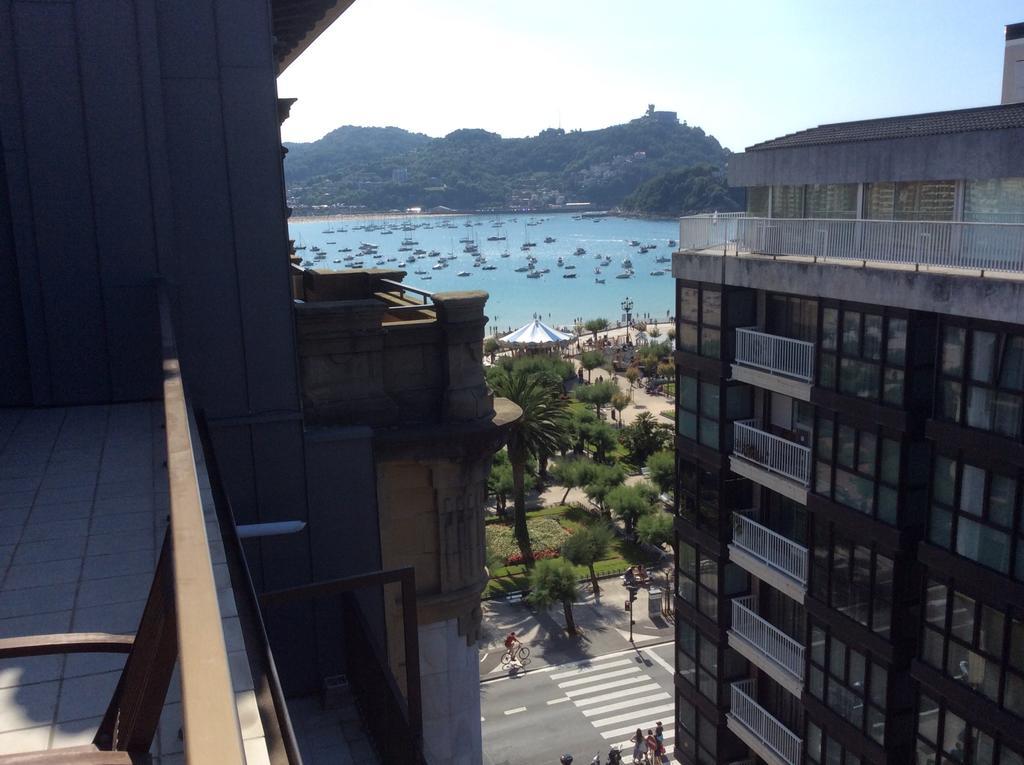 Alderdi Eder Apartment San Sebastian