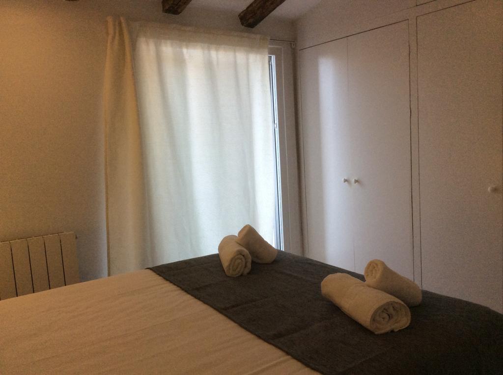 Alderdi Eder Apartment *