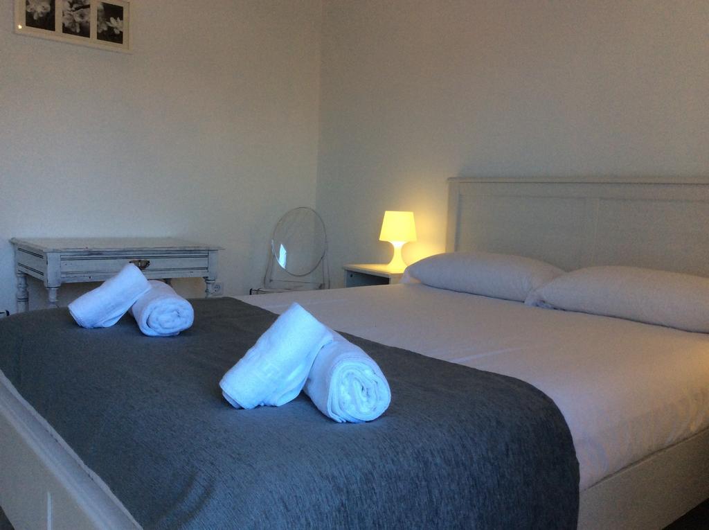 Apartment Alderdi Eder San Sebastian