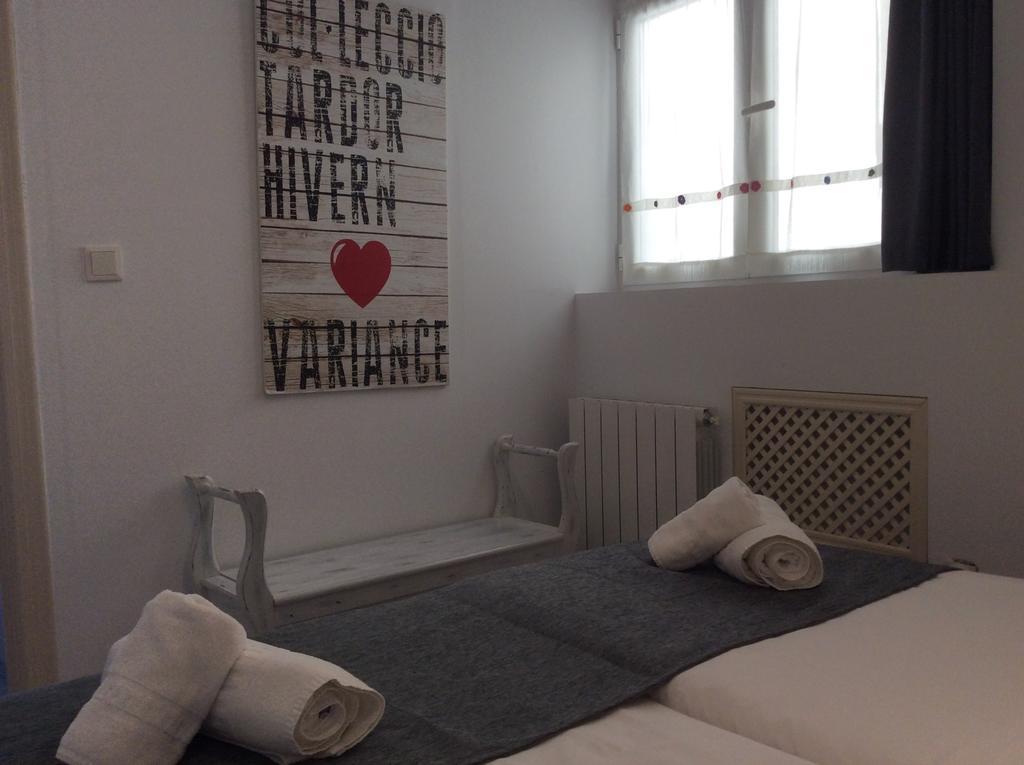Apartment Alderdi Eder