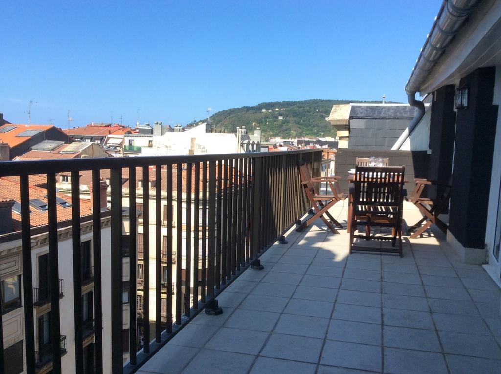 Apartment Alderdi Eder *
