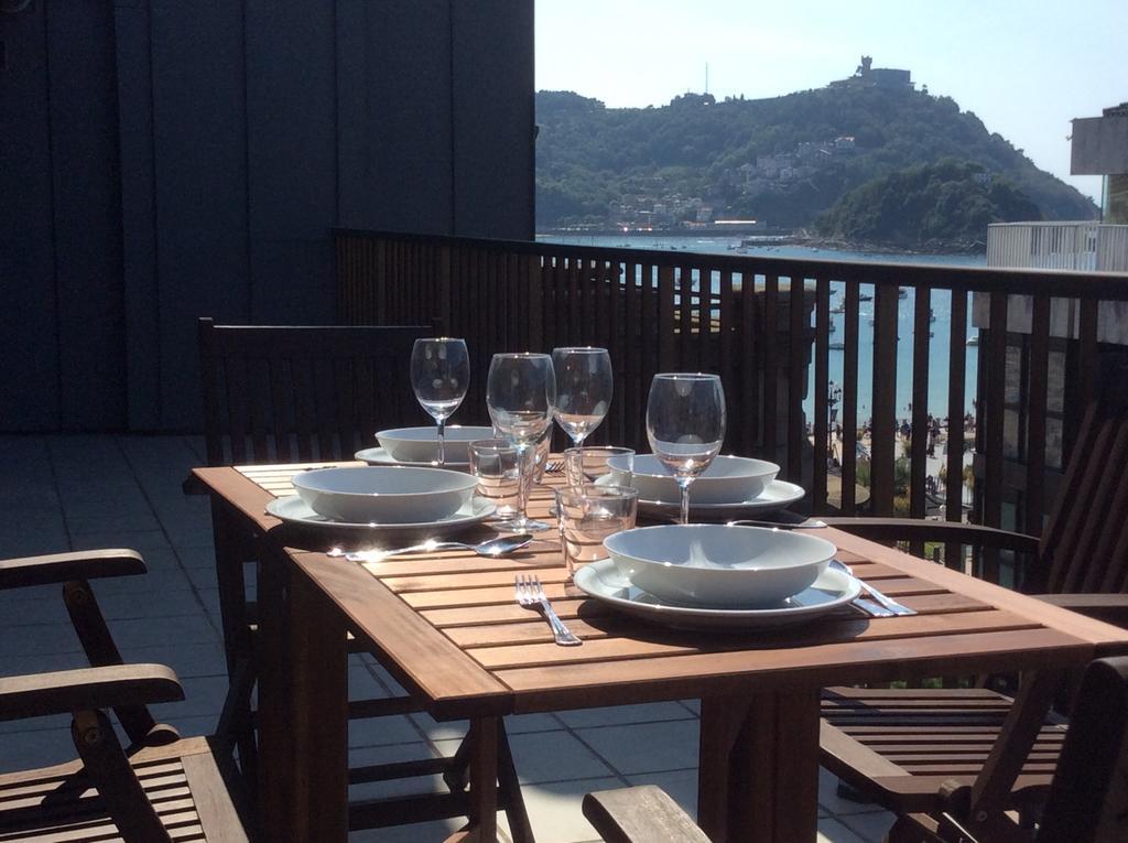Alderdi Eder * San Sebastian