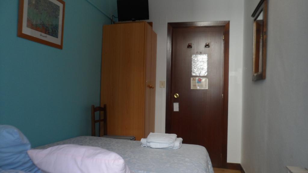 Guest house Anorga