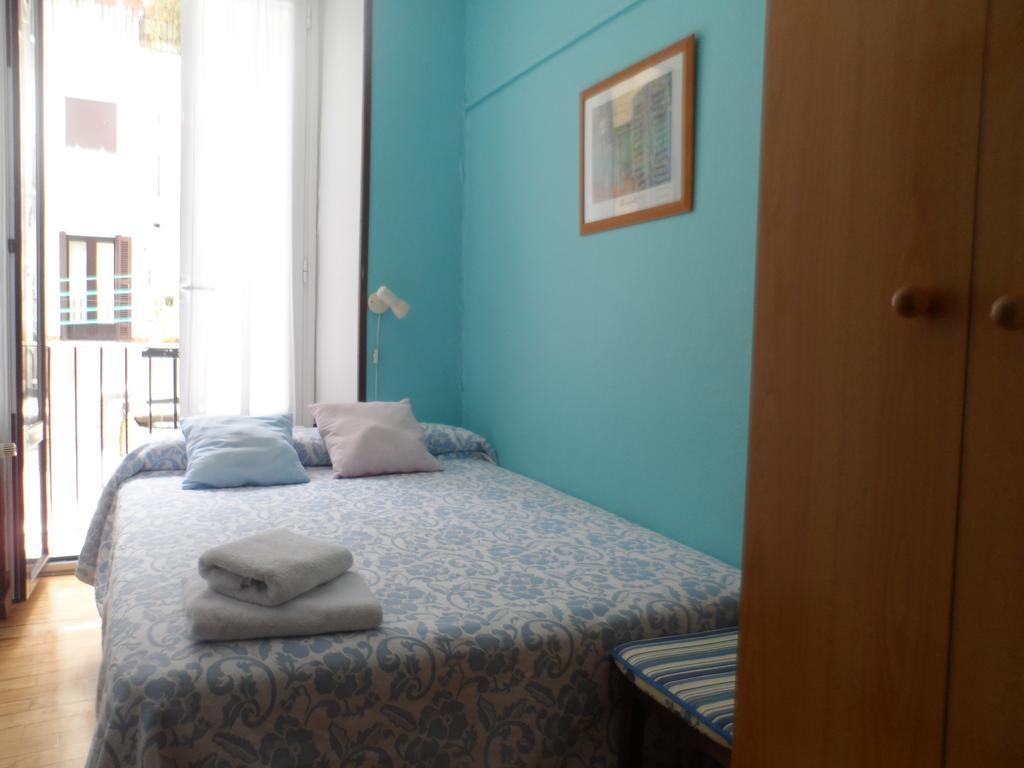 Anorga Guest house