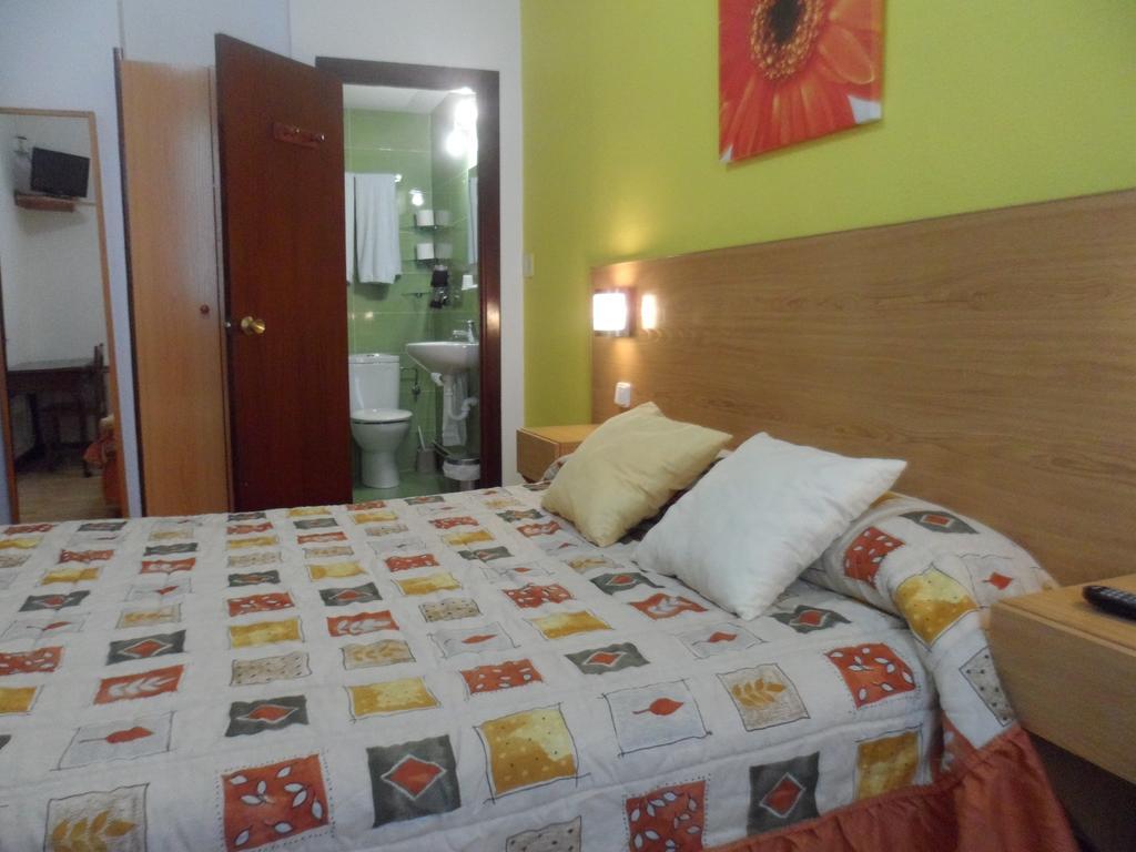 Guest house Anorga