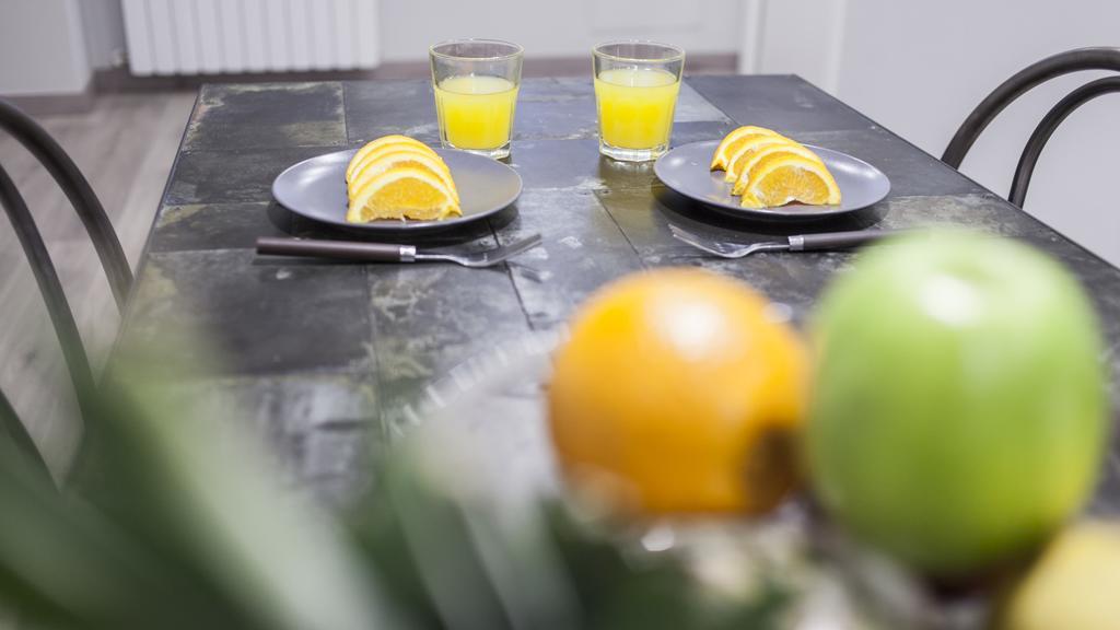 Concha Beach Boutiques - Sshousing Apartment San Sebastian