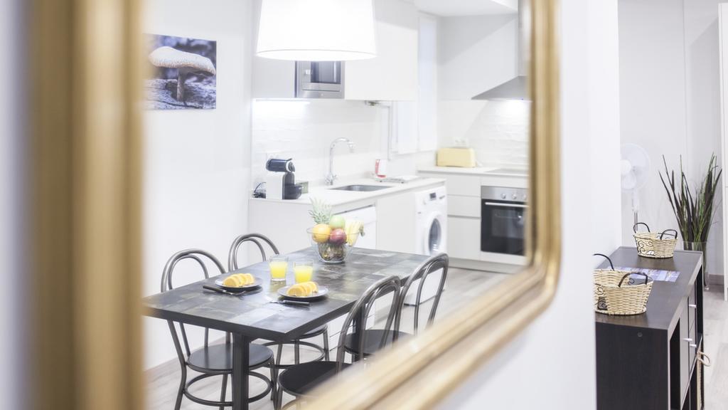 Concha Beach Boutiques - Sshousing Apartment