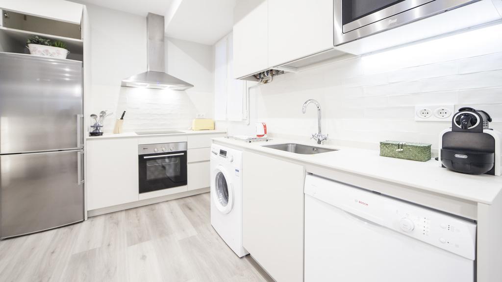 Concha Beach Boutiques - Sshousing Apartment *