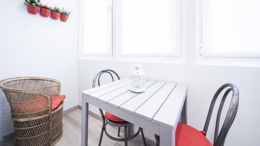 Concha Beach Boutiques - Sshousing San Sebastian