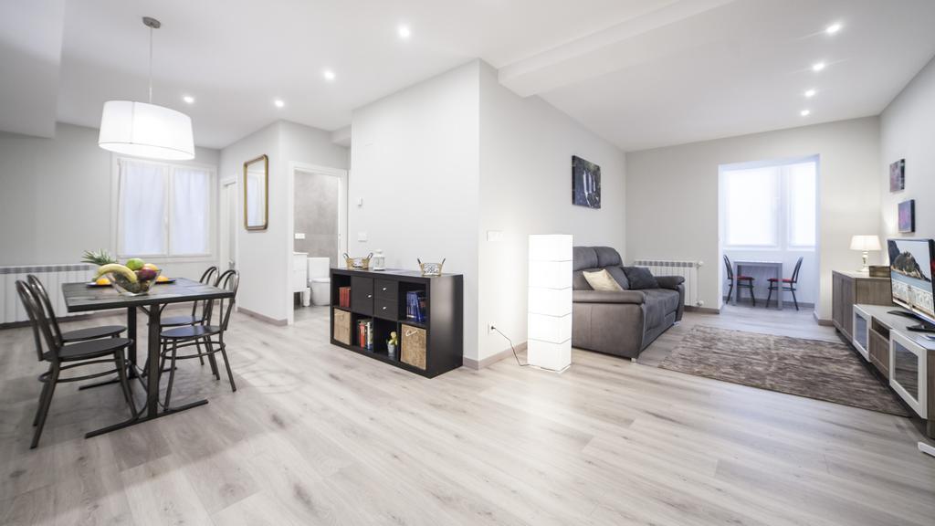 Concha Beach Boutiques - Sshousing San Sebastian