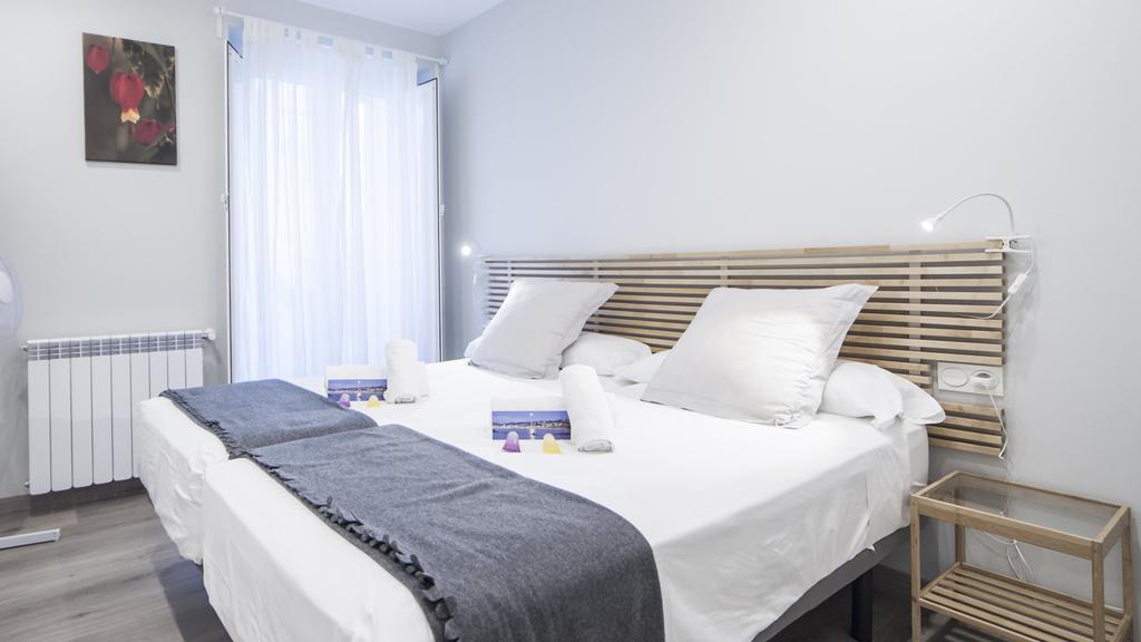 Concha Beach Boutiques - Sshousing Apartment *