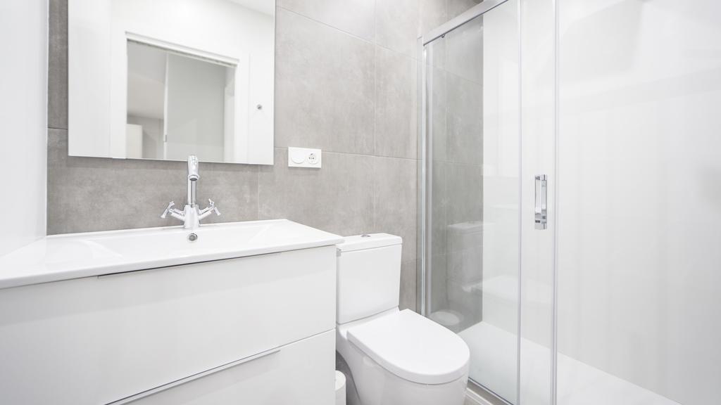 Apartment Concha Beach Boutiques - Sshousing