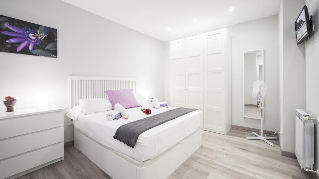 Concha Beach Boutiques - Sshousing Apartment *
