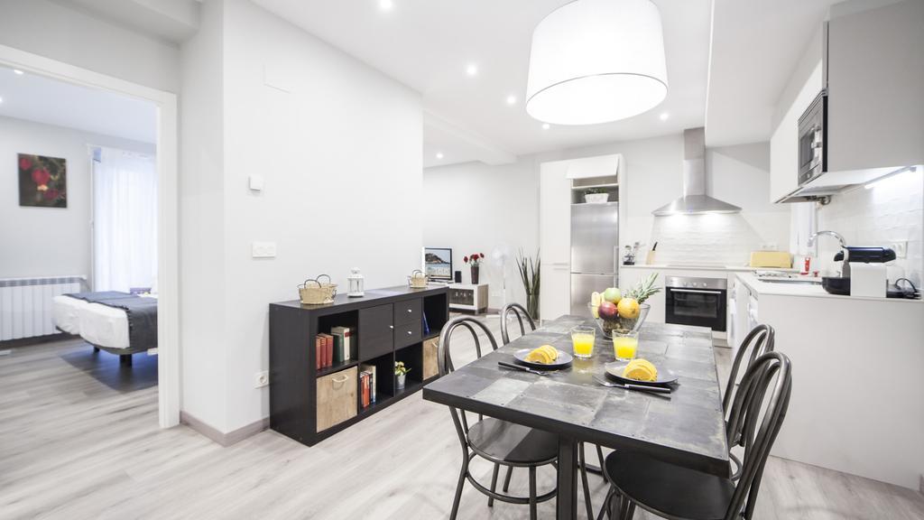 Concha Beach Boutiques - Sshousing San Sebastian