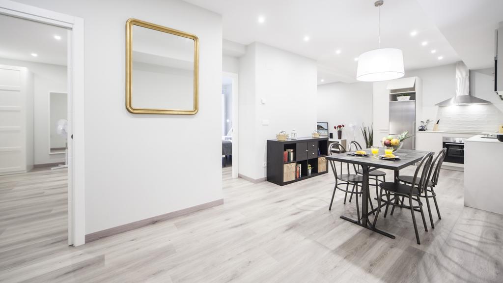 Apartment Concha Beach Boutiques - Sshousing San Sebastian