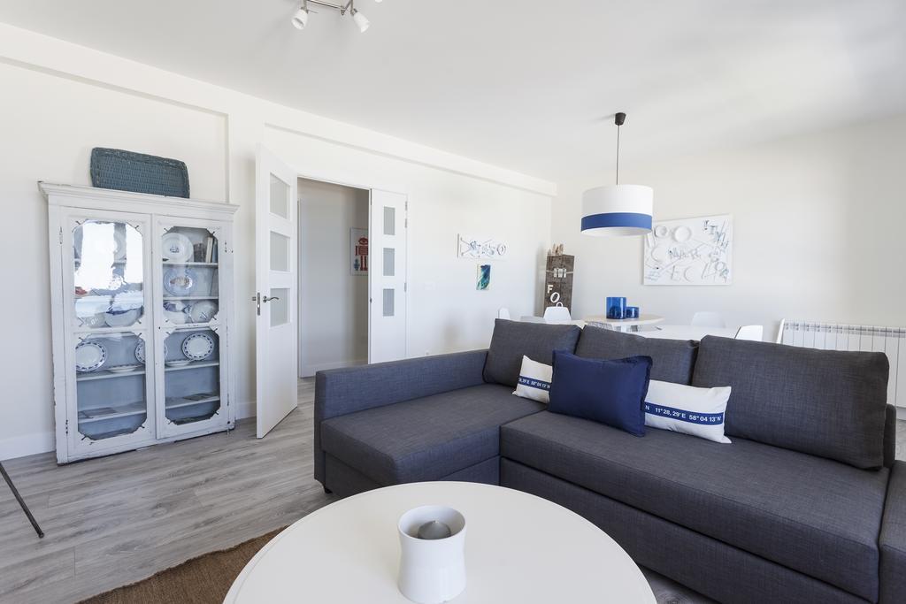 Pacific - Iberorent Apartamento