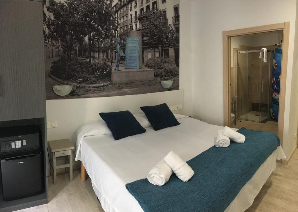 Koxka Guest house *