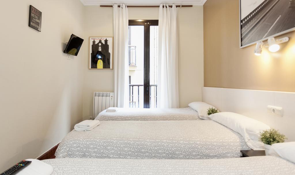 Goiko Guest house San Sebastian